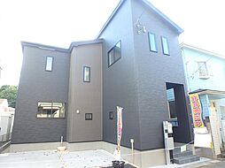 物件画像 新築一戸建て千葉県習志野市実籾5丁目