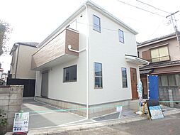 物件画像 新築一戸建て八千代市八千代台東4丁目