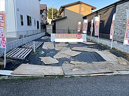 物件画像 条件なし土地千葉県習志野市本大久保2丁目