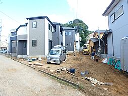 物件画像 新築一戸建て花見川区検見川町2丁目2号棟