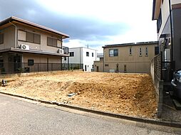 物件画像 条件なし土地千葉県習志野市実籾6丁目