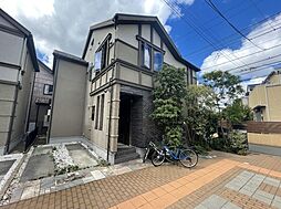 物件画像 中古一戸建て習志野市藤崎2丁目