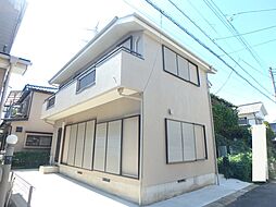 物件画像 中古一戸建て千葉県八千代市八千代台東4丁目