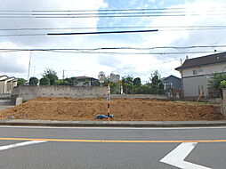 物件画像 条件なし土地千葉市花見川区長作町