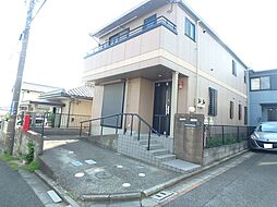 物件画像 中古一戸建て千葉県習志野市東習志野8丁目