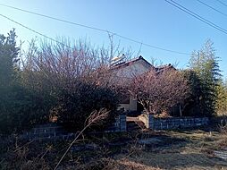 物件画像 横芝光町111坪・売地