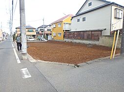 物件画像 新築一戸建て八千代市八千代台北8丁目2号棟