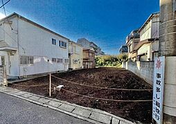 物件画像 条件なし土地千葉市花見川区作新台5丁目