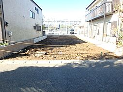 物件画像 新築一戸建て千葉県習志野市谷津2丁目