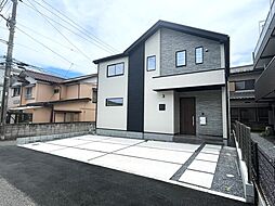 物件画像 新築一戸建て千葉市花見川区浪花町5期