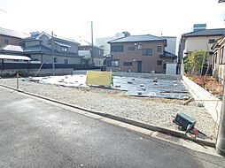 物件画像 条件付き土地船橋市宮本4丁目1号地