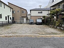 条件なし土地千葉県習志野市藤崎6丁目