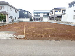 物件画像 条件なし土地八千代市八千代台西4丁目