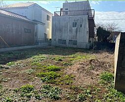 物件画像 条件なし土地千葉市花見川区作新台3丁目