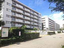 物件画像 サクラパーク大久保3号棟