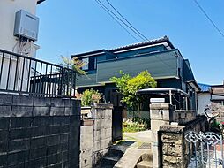 物件画像 中古一戸建て千葉県習志野市藤崎7丁目