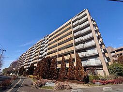 物件画像 ガーデンプラザ新検見川17番館