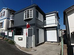 物件画像 中古一戸建て八千代市八千代台東6丁目