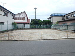 物件画像 条件なし土地習志野市谷津3丁目12期