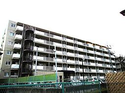 物件画像 パレドール津田沼