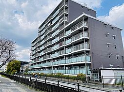 物件画像 船橋シティハイツＢ棟