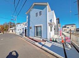 物件画像 新築一戸建て八千代台北13丁目B6号棟