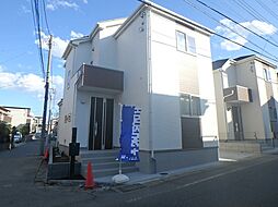 物件画像 新築一戸建て八千代市八千代台北8丁目1号棟