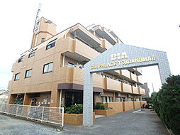 物件画像 ダイアパレス津田沼II