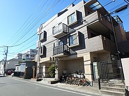 物件画像 プレジャー・ガーデン下総中山