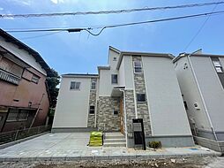 物件画像 中古一戸建習志野市新栄2丁目