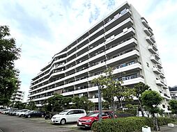 物件画像 谷津パークタウン弐番街32号棟