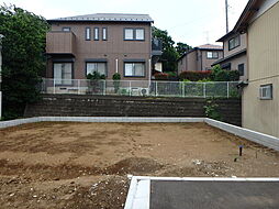 物件画像 条件なし土地船橋市東船橋1丁目