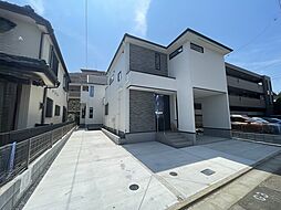 物件画像 新築一戸建て千葉県船橋市印内3丁目2号棟