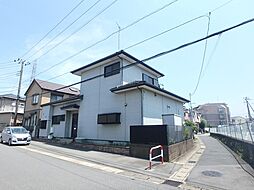 物件画像 条件なし土地千葉県千葉市稲毛区小中台町