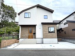 物件画像 新築一戸建て習志野市本大久保4丁目