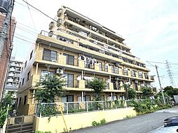 物件画像 ライオンズマンション船橋第三