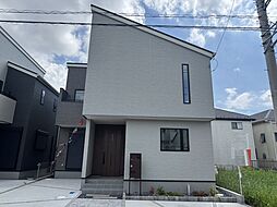 物件画像 新築一戸建て千葉市花見川区検見川町5丁目1号棟