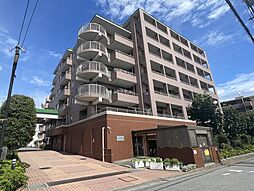 物件画像 イトーピア津田沼東リーフガーデン