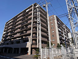 物件画像 コスモステージ大久保パークプラザ