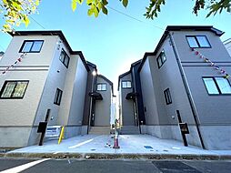 物件画像 新築一戸建て八千代市八千代台西8丁目A棟