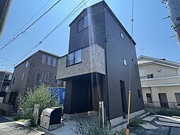 物件画像 新築一戸建て船橋市前原東4丁目2号棟