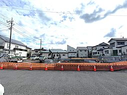 物件画像 新築一戸建て習志野市東習志野5丁目5号棟