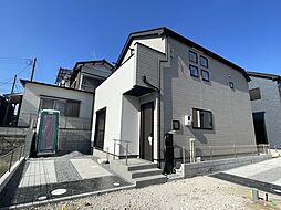 物件画像 新築一戸建て習志野市東習志野5丁目5号棟