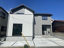 物件画像 新築一戸建て千葉県船橋市三山2丁目