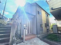 物件画像 中古一戸建て千葉県千葉市花見川区長作町