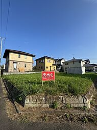 物件画像 香取市みずほ台2丁目・348.61平米