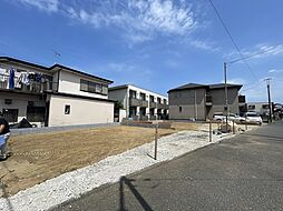 物件画像 新築一戸建て習志野市東習志野6丁目1号棟