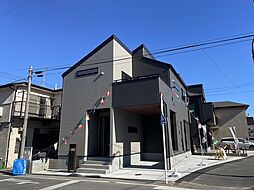 物件画像 新築一戸建て習志野市東習志野6丁目1号棟