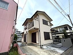 物件画像 中古一戸建て千葉市花見川区朝日ケ丘3丁目