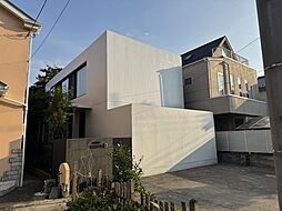 物件画像 中古RCデザイン住宅北習志野7分